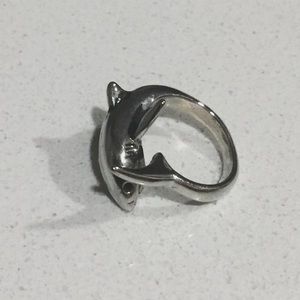 Shark Ring